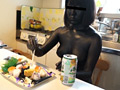 Black Painting012