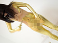 GOLD PAINT015