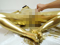 GOLD PAINT015