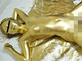 GOLD PAINT015