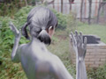 SILVER PAINTING012