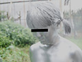 SILVER PAINTING012