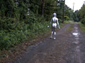 SILVER PAINTING012