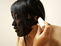 Black Painting013