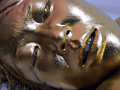 GOLD PAINT016