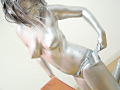 SILVER PAINTING013