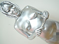 SILVER PAINTING013