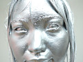 SILVER PAINTING013