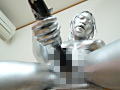SILVER PAINTING013