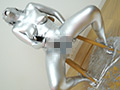 SILVER PAINTING013