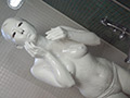 White Painting005