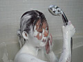 White Painting005
