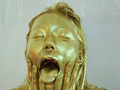 GOLD PAINT017