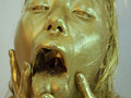 GOLD PAINT017