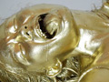 GOLD PAINT017