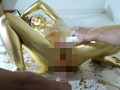 GOLD PAINT017