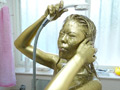 GOLD PAINT017