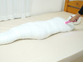 Mummification ver.013