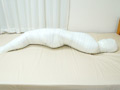 Mummification ver.013