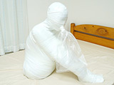Mummification ver.014