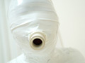 Mummification ver.014