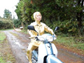 GOLD PAINT018