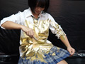 GOLD PAINT018