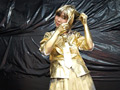 GOLD PAINT018