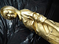 GOLD PAINT018