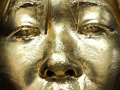 GOLD PAINT018