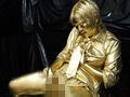 GOLD PAINT018