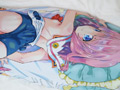 抱き枕に女子が入っているなんてありえない 桜庭うれあ2