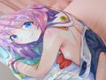 抱き枕に女子が入っているなんてありえない。 盛岡れみ