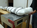 Mummification ver.016