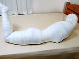 Mummification ver.017