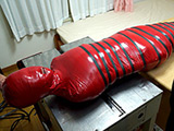 Mummification ver.018