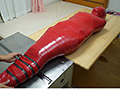 Mummification ver.018