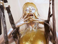 METALLIC BODY PAINTING 004