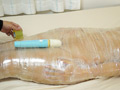 Mummification ver.019