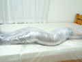 Self Mummification No.01