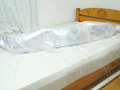 Self Mummification No.01