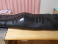 Mummification ver.024