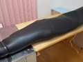 Mummification ver.024