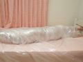 Self Mummification No.02