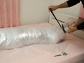 Self Mummification No.02