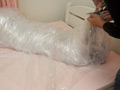 Self Mummification No.02