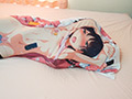 抱き枕に女子が入っているなんてありえない 大森一花