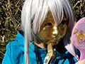 エロマン○先生のお散歩