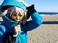 エロマン○先生のお散歩