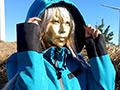 エロマン○先生のお散歩